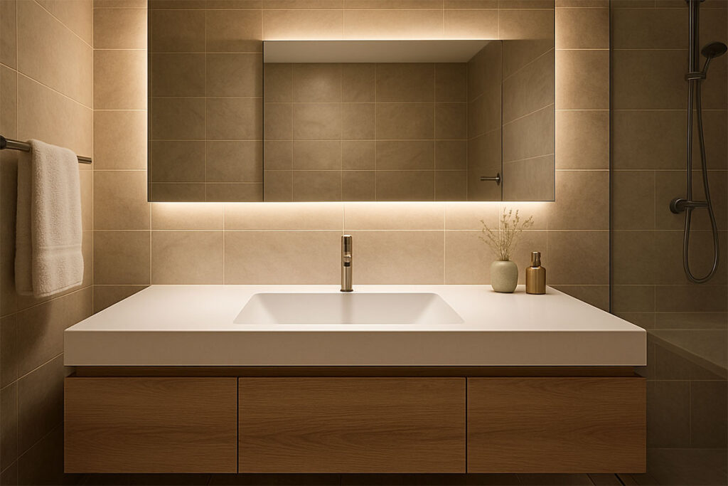  روشویی کورین قیمت