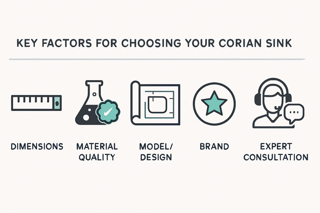 خرید کاسه روشویی کورین