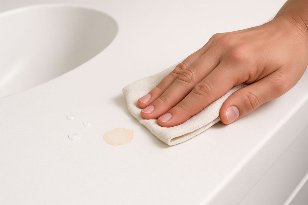  خرید روشویی کورینی