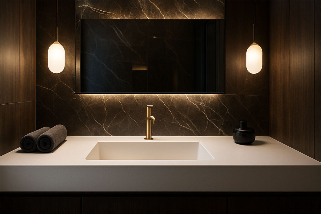 قیمت کاسه روشویی کورینی