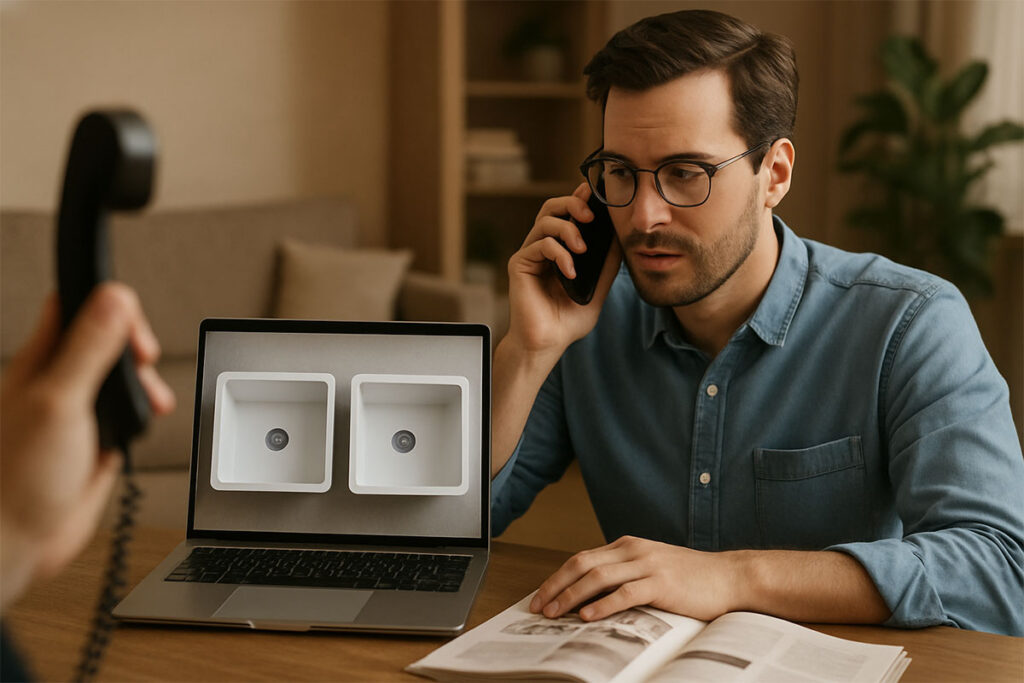 خرید کاسه روشویی کورینی